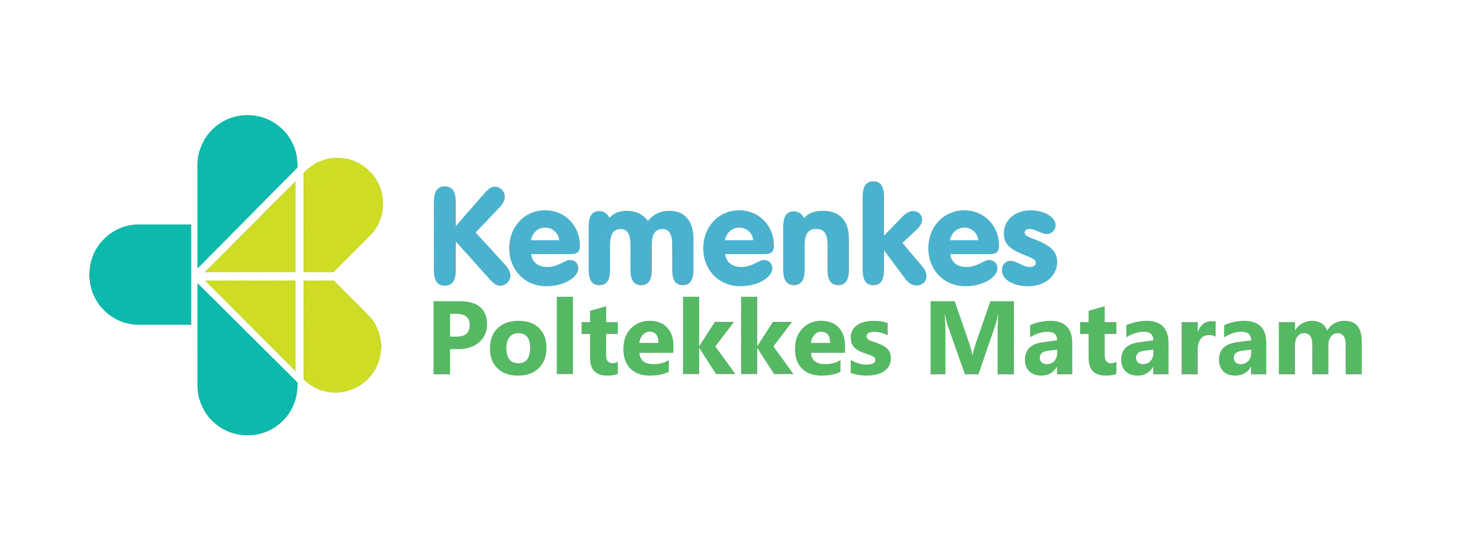 Logo Poltekkes Mataram